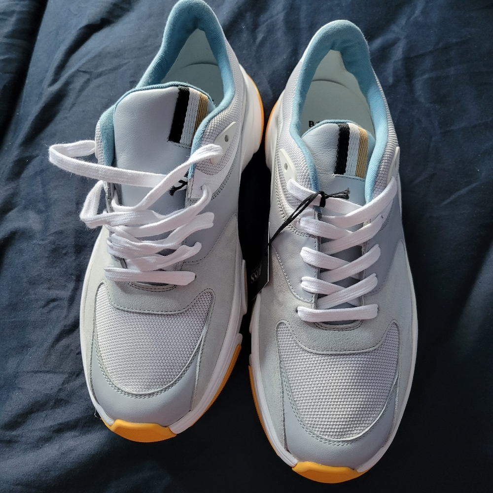 Hugo boss sneakers